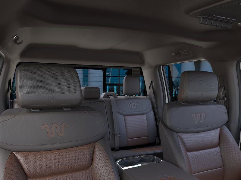 2026 Ford F-350SD King Ranch DRW