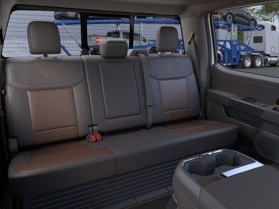 2026 Ford F-350SD DRW