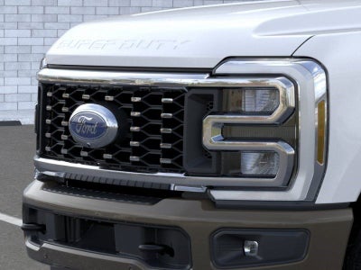 2026 Ford F-350SD DRW