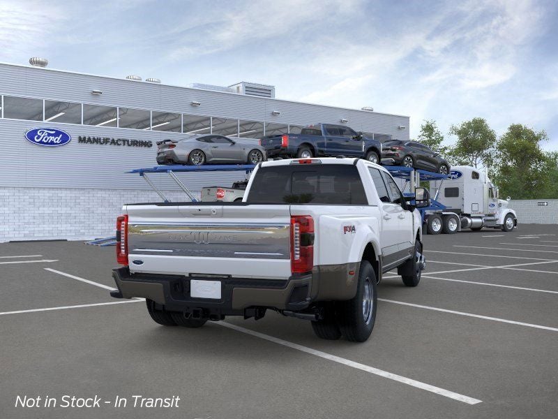 2026 Ford F-350SD DRW