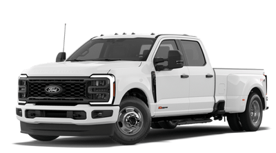 2027 Ford F-350SD DRW