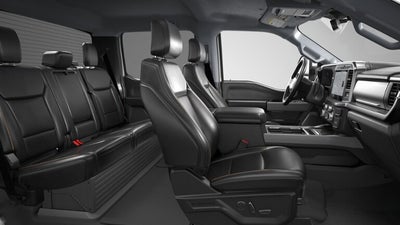 2026 Ford F-350SD Lariat DRW