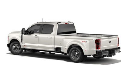 2027 Ford F-350SD Lariat DRW