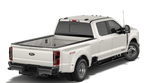 2027 Ford F-350SD Lariat DRW
