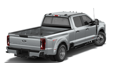 2027 Ford F-350SD XL DRW