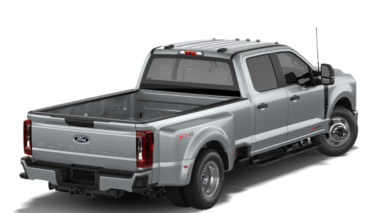 2027 Ford F-350SD XL DRW