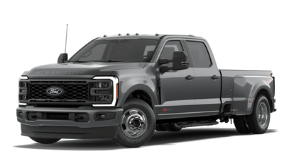 2027 Ford F-350SD DRW