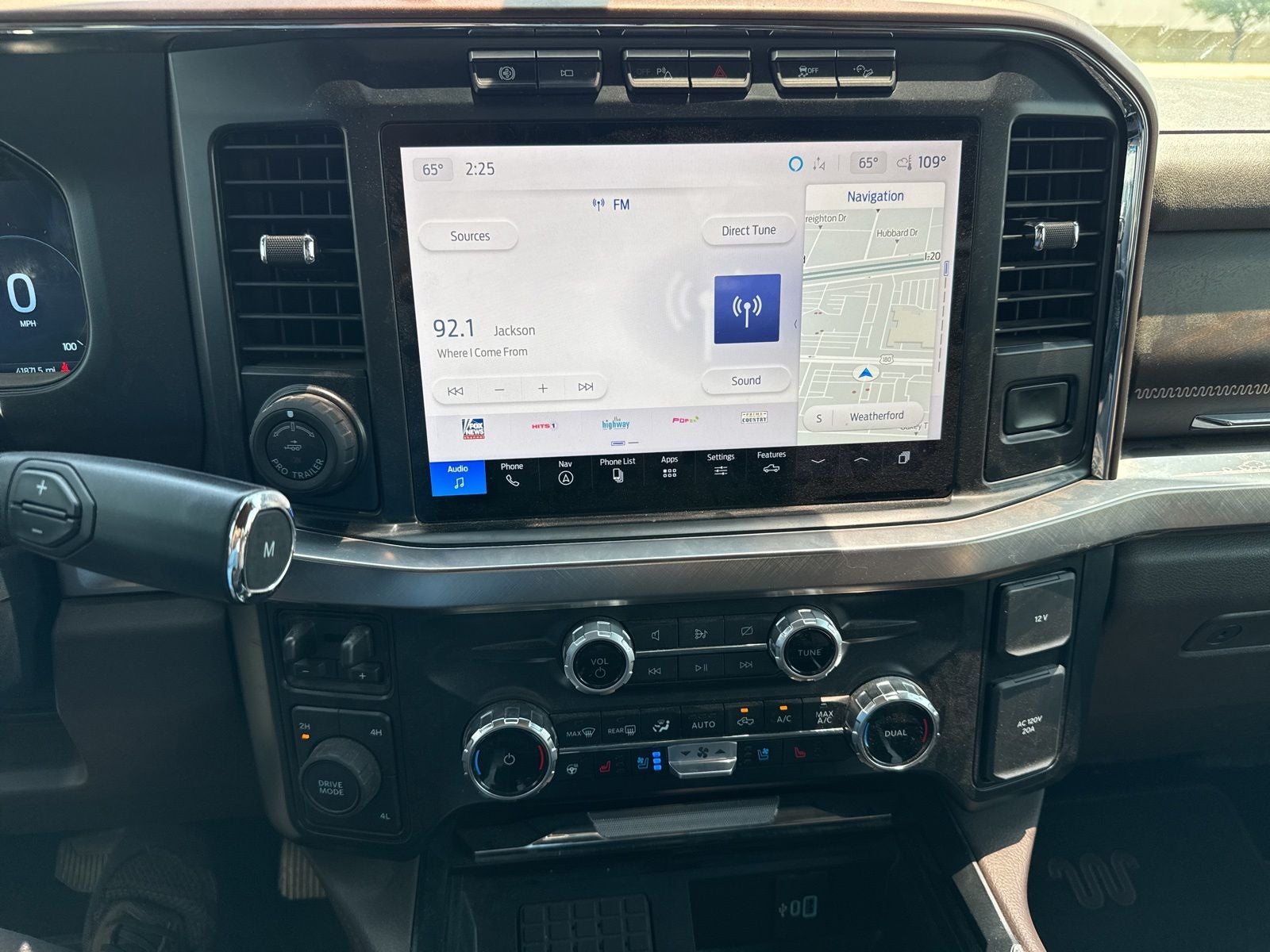 2024 Ford F-350SD King Ranch DRW