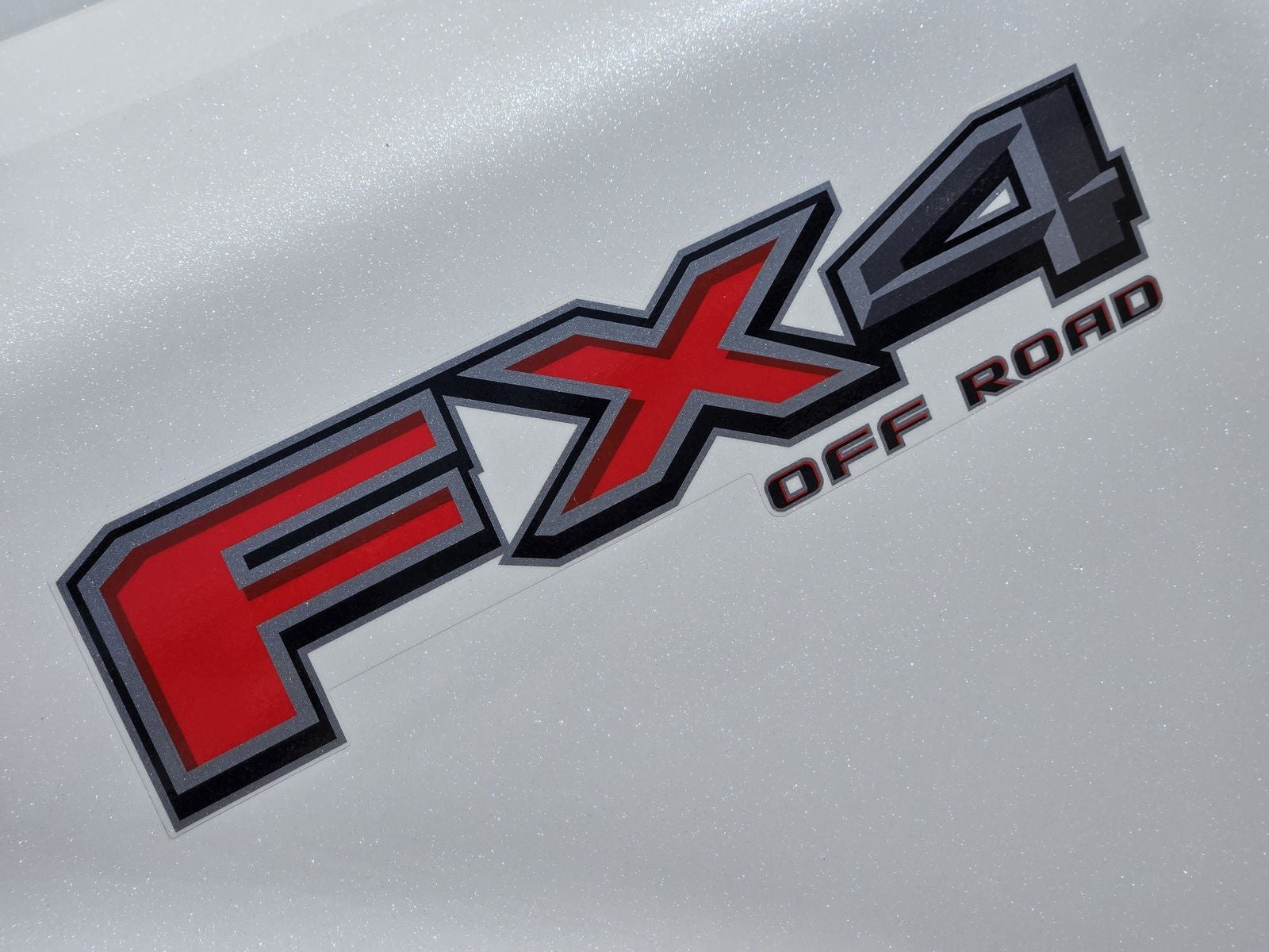 2026 Ford F-350SD Platinum Fleet