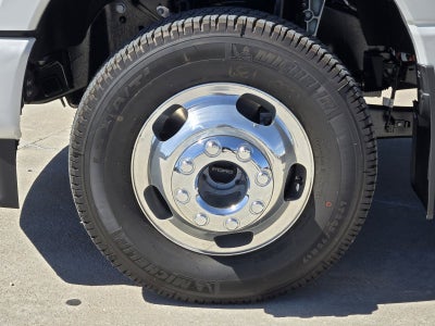 2026 Ford F-350SD Platinum Fleet