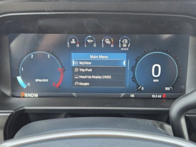 2026 Ford F-350SD Platinum Fleet