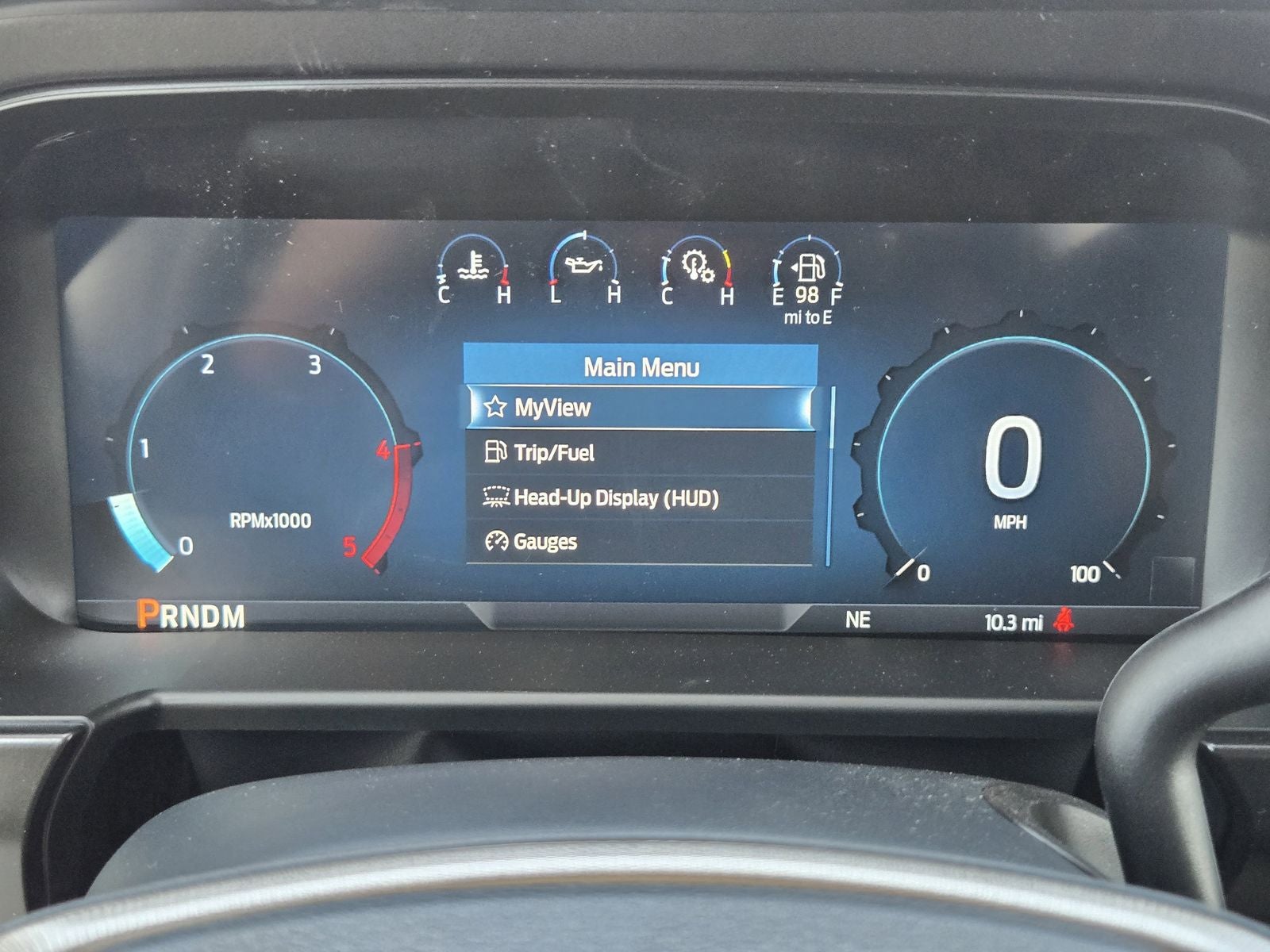 2026 Ford F-350SD Platinum Fleet