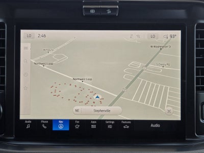 2026 Ford F-350SD Platinum Fleet