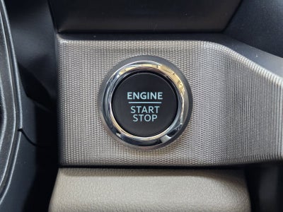 2026 Ford F-350SD Platinum Fleet