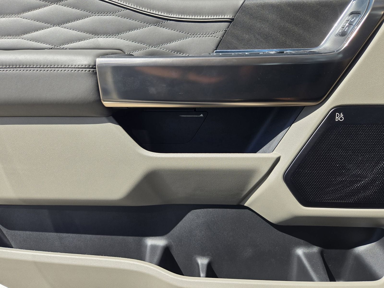 2026 Ford F-350SD Platinum Fleet