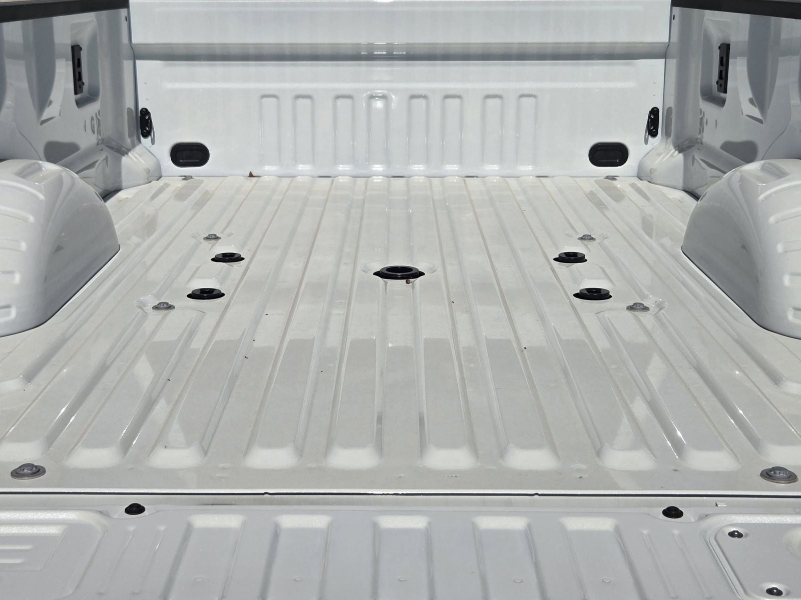 2026 Ford F-350SD Platinum Fleet