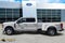 2026 Ford F-350SD Platinum Fleet