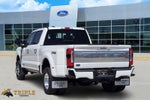 2026 Ford F-350SD Platinum Fleet