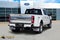 2026 Ford F-350SD Platinum Fleet