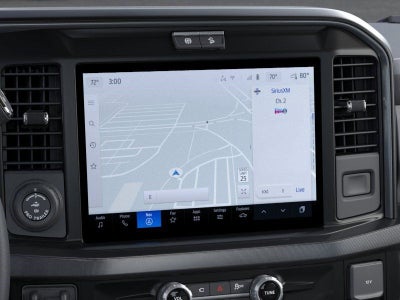 2026 Ford F-350SD Platinum Fleet