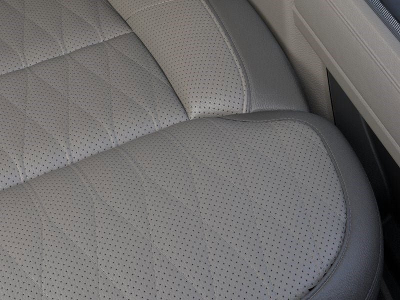 2026 Ford F-350SD Platinum Fleet