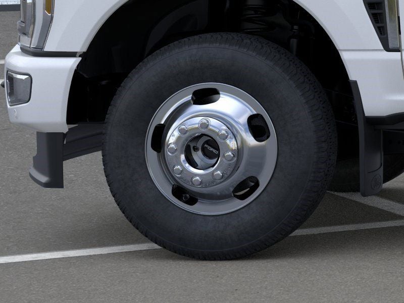 2026 Ford F-350SD Platinum Fleet