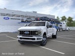 2026 Ford F-350SD Platinum Fleet