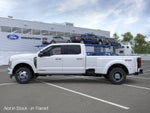 2026 Ford F-350SD Platinum Fleet