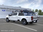 2026 Ford F-350SD Platinum Fleet