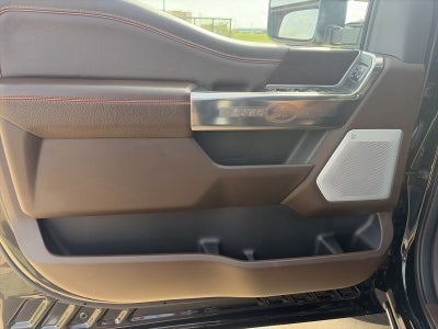 2026 Ford F-350SD King Ranch DRW