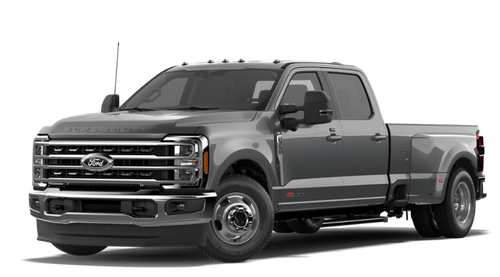 2027 Ford F-350SD XLT DRW