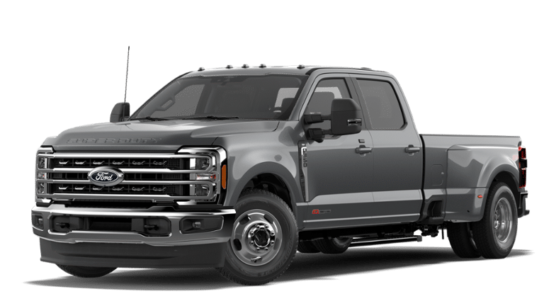 2027 Ford F-350SD XLT DRW