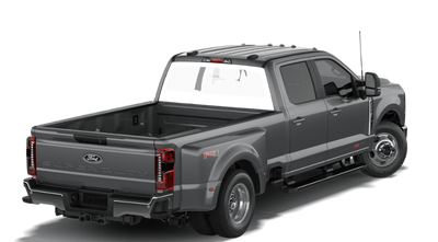 2027 Ford F-350SD XLT DRW
