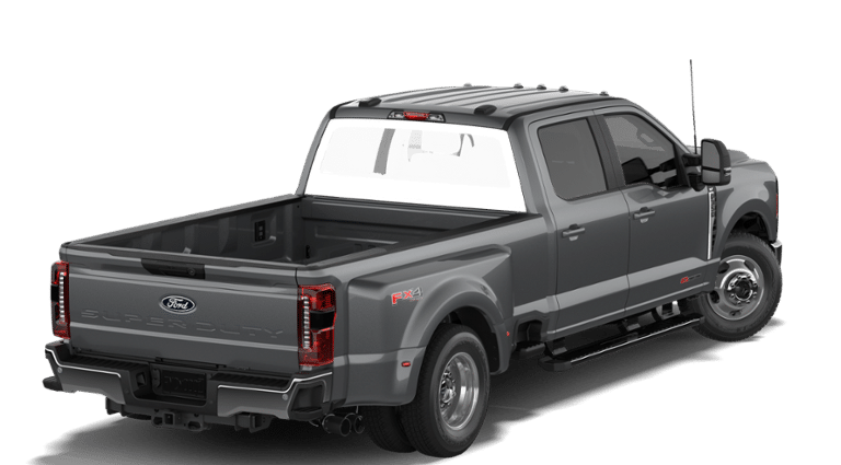 2027 Ford F-350SD XLT DRW