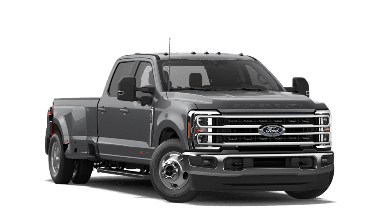 2027 Ford F-350SD XLT DRW