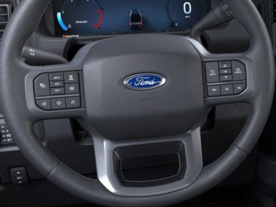 2026 Ford F-350SD Lariat Fleet