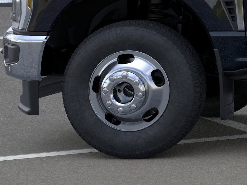 2026 Ford F-350SD Lariat Fleet