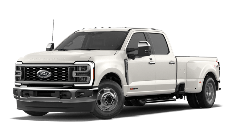 2027 Ford F-350SD DRW