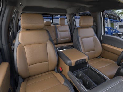 2026 Ford F-350SD Lariat Fleet