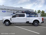 2026 Ford F-350SD Lariat Fleet
