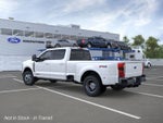2026 Ford F-350SD Lariat Fleet