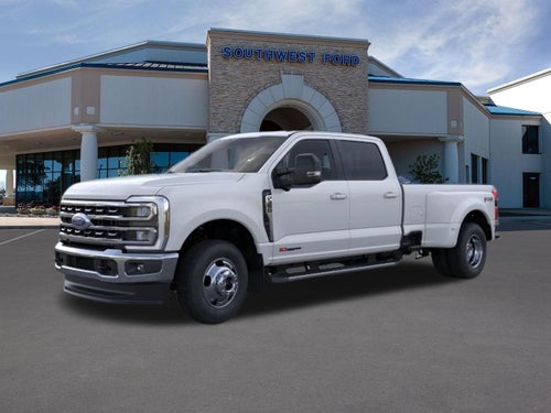 2026 Ford F-350SD XLT DRW