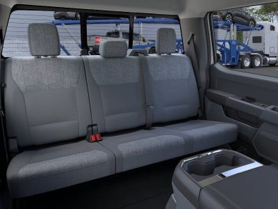 2026 Ford F-350SD XLT DRW