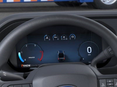 2026 Ford F-350SD XLT DRW