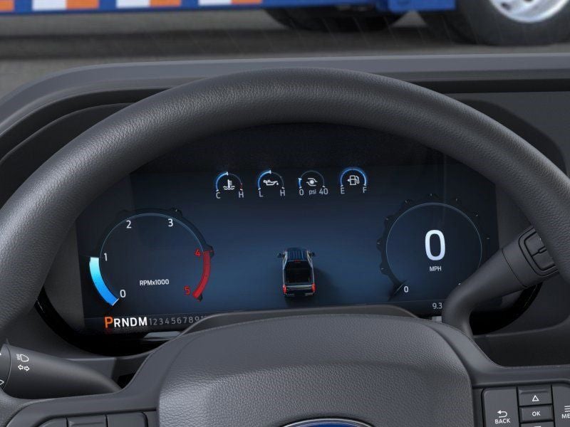 2026 Ford F-350SD XLT DRW