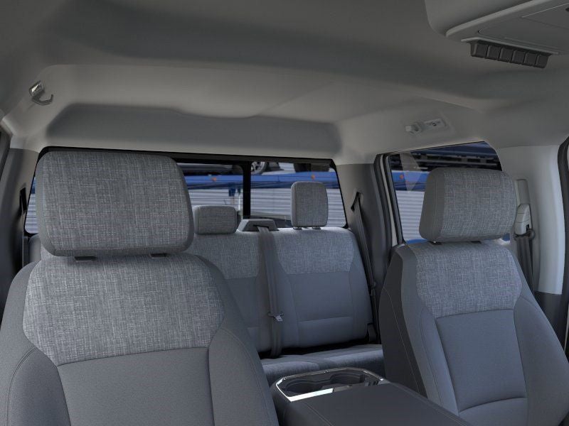 2026 Ford F-350SD XLT DRW