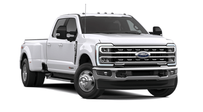 2026 Ford F-350SD XLT DRW