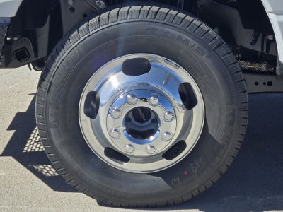 2026 Ford F-350SD XL DRW