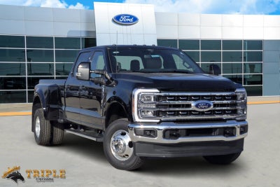 2026 Ford F-350SD Lariat DRW