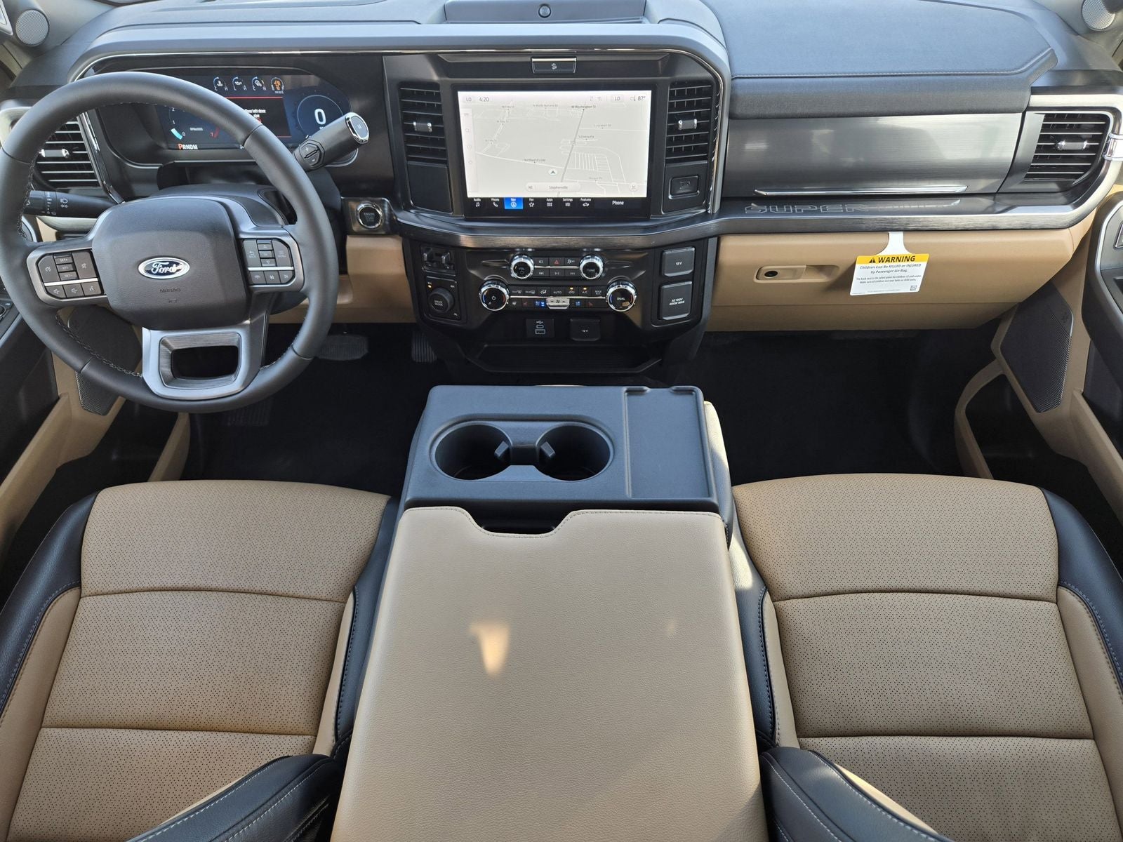 2026 Ford F-350SD Lariat DRW